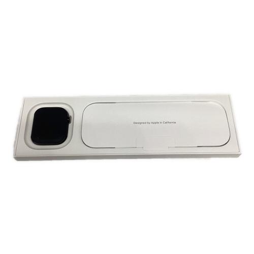 Apple (アップル) GPS+Cellularモデル Apple Watch Series 11 MF834J/A 通信制限▲SBM 356544770316443