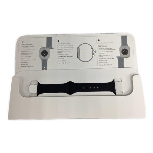 Apple (アップル) GPS+Cellularモデル Apple Watch Series 11 MF834J/A 通信制限▲SBM 356544770316443