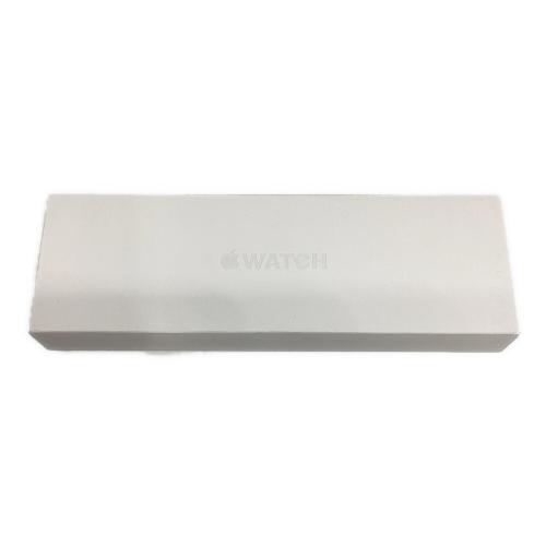 Apple (アップル) GPS+Cellularモデル Apple Watch Series 11 MF834J/A 通信制限▲SBM 356544770316443