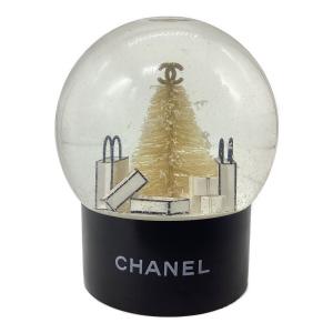 CHANEL (シャネル) スノードーム