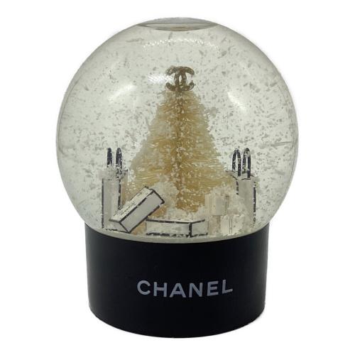 CHANEL (シャネル) スノードーム