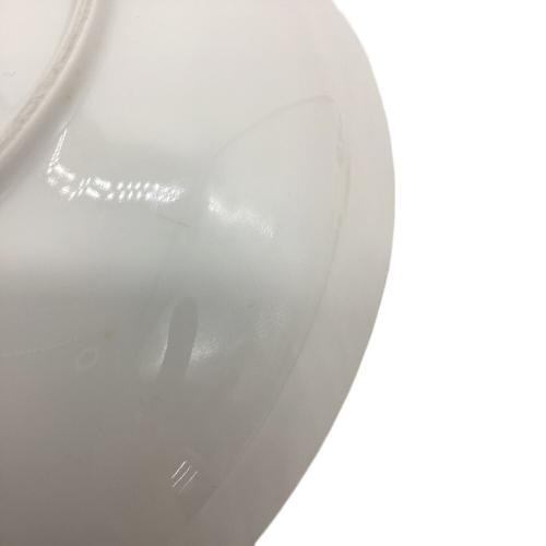 ROYAL COPENHAGEN (ロイヤル・コペンハーゲン) プレート 約25cm ブルーフルーテッド・メガ