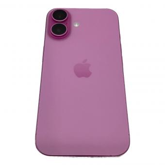 Apple (アップル) iPhone16 MYDT3J/A