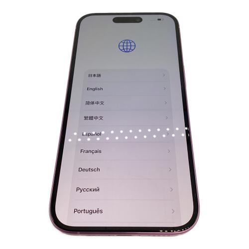 Apple (アップル) iPhone16 MYDT3J/A