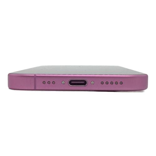 Apple (アップル) iPhone16 MYDT3J/A