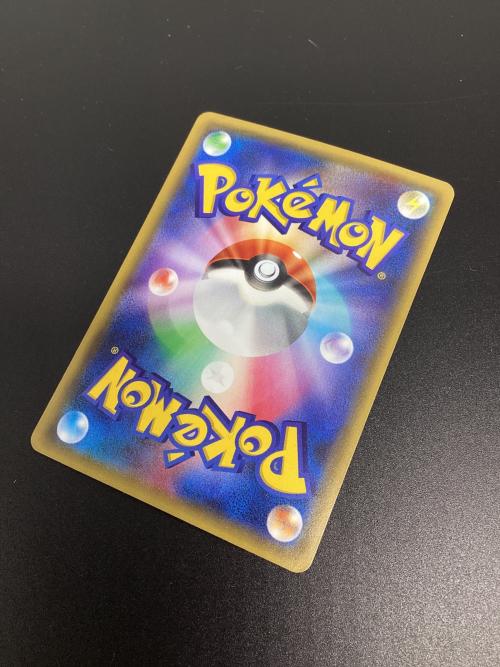 ニャスパー ポケモンカード 016/032