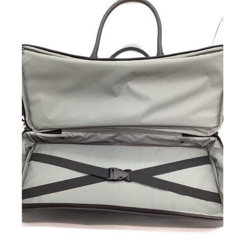 J. LINDEBERG (ジェイリンドバーグ) ゴルフバッグ 073-89902  BRIDGE WAVE WHITE Boston Print Holdall