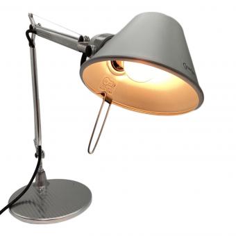 Artemide (アルテミデ) デスクスタンド A011803A 2023年製 シルバー