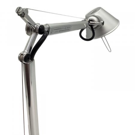 Artemide (アルテミデ) デスクスタンド A011803A 2023年製 シルバー