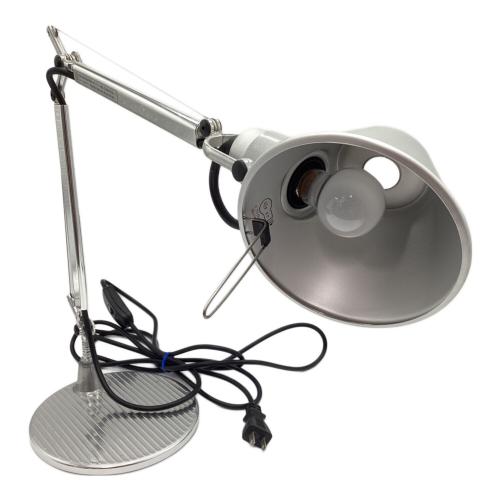 Artemide (アルテミデ) デスクスタンド A011803A 2023年製 シルバー