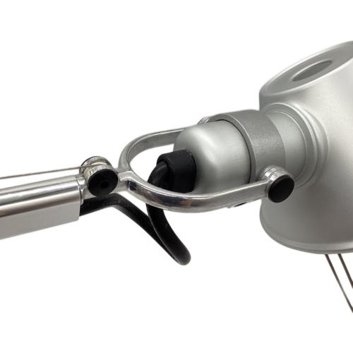 Artemide (アルテミデ) デスクスタンド A011803A 2023年製 シルバー