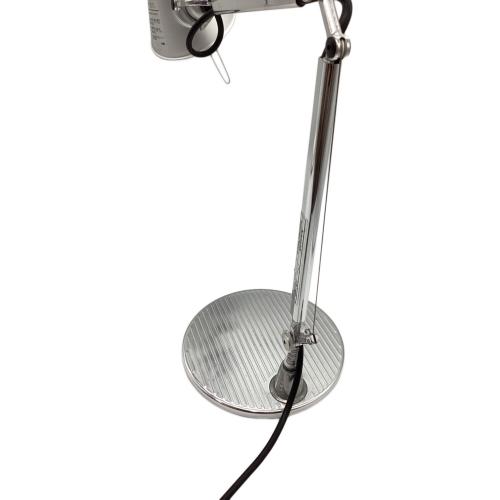 Artemide (アルテミデ) デスクスタンド A011803A 2023年製 シルバー