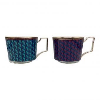 Wedgwood (ウェッジウッド) カップ&ソーサー ビザンス