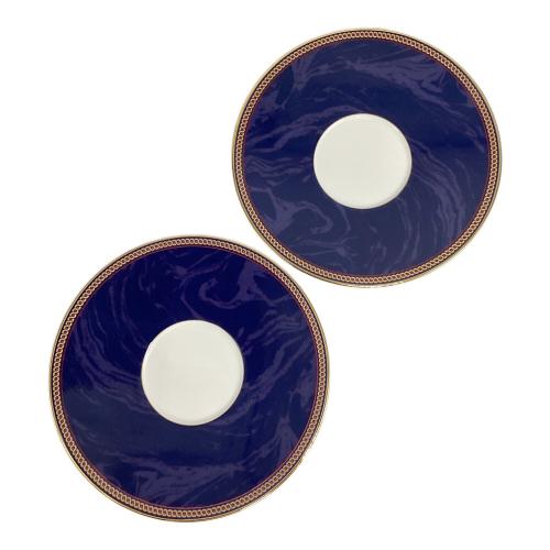Wedgwood (ウェッジウッド) カップ&ソーサー ビザンス