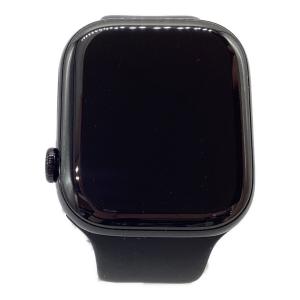 Apple (アップル) GPS+Cellularモデル Apple Watch Series 11 MFC24J/A 358086872039083