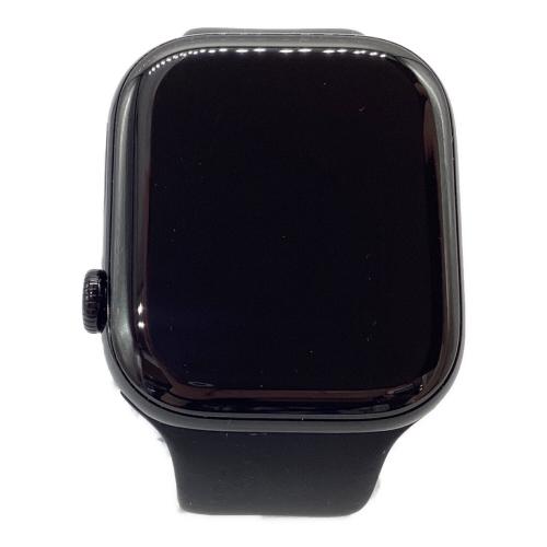 Apple (アップル) GPS+Cellularモデル Apple Watch Series 11 MFC24J/A 358086872039083