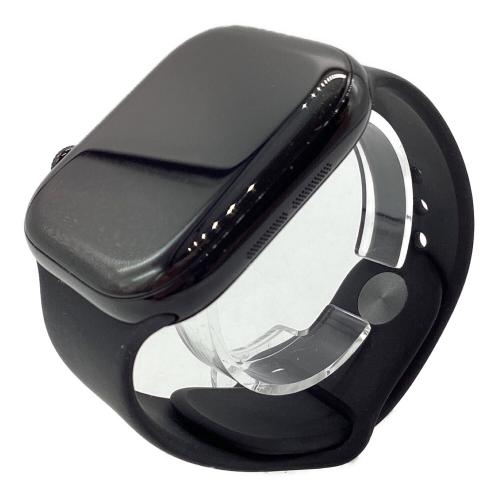 Apple (アップル) GPS+Cellularモデル Apple Watch Series 11 MFC24J/A 358086872039083
