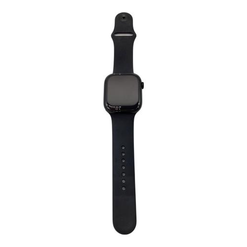 Apple (アップル) GPS+Cellularモデル Apple Watch Series 11 MFC24J/A 358086872039083