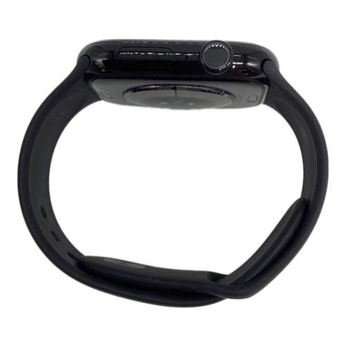 Apple (アップル) GPS+Cellularモデル Apple Watch Series 11 MFC24J/A 358086872039083