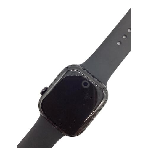 Apple (アップル) GPS+Cellularモデル Apple Watch Series 11 MFC24J/A 358086872039083
