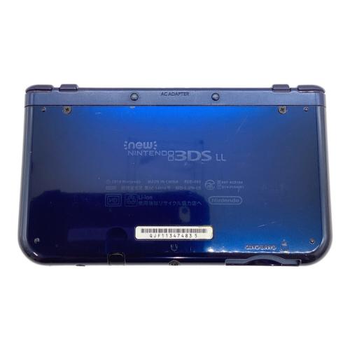 Nintendo (ニンテンドー) Nintendo 3DS RED-001