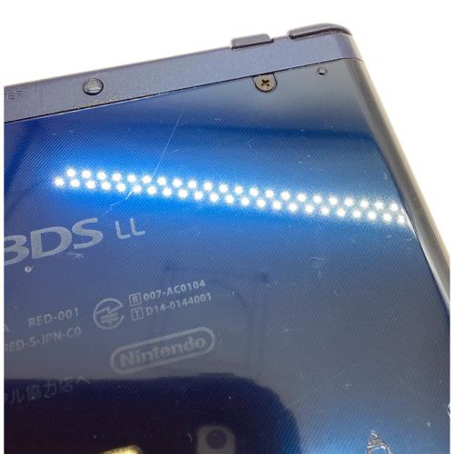 Nintendo (ニンテンドー) Nintendo 3DS RED-001