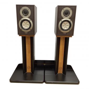 Fostex (フォステクス) ペアスピーカー GX100BJ CP-PM300スタンド付き