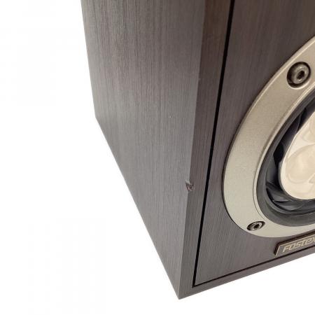 Fostex (フォステクス) ペアスピーカー GX100BJ CP-PM300スタンド付き