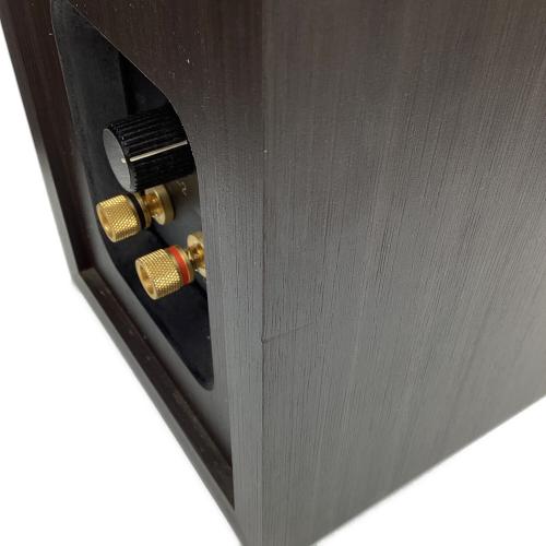 Fostex (フォステクス) ペアスピーカー GX100BJ CP-PM300スタンド付き