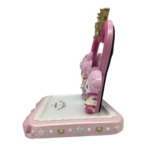 マイメロディ ミラー付きトレイ サンリオグッズ