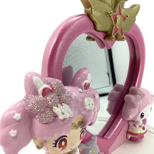 マイメロディ ミラー付きトレイ サンリオグッズ