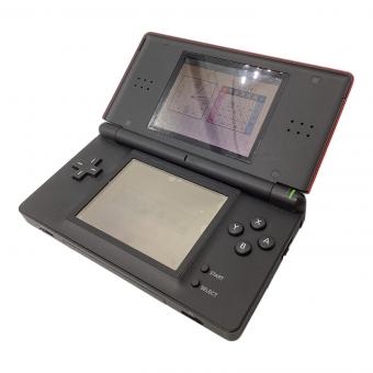 Nintendo (ニンテンドー) NintendoDSLite USG-001 ※画面ヤケ有