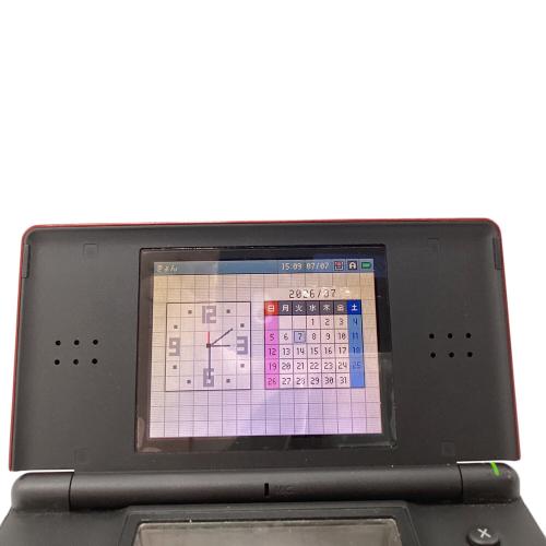 Nintendo (ニンテンドー) NintendoDSLite USG-001 ※画面ヤケ有