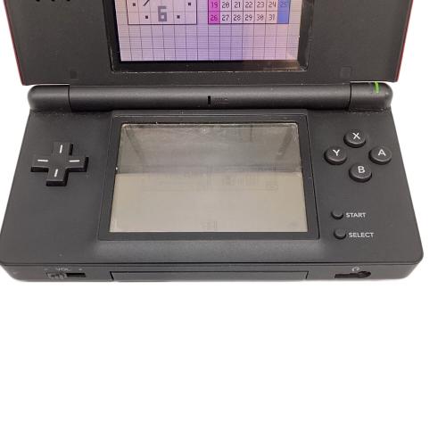 Nintendo (ニンテンドー) NintendoDSLite USG-001 ※画面ヤケ有