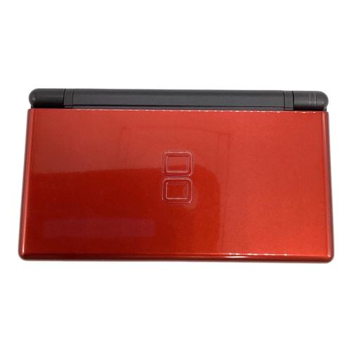 Nintendo (ニンテンドー) NintendoDSLite USG-001 ※画面ヤケ有