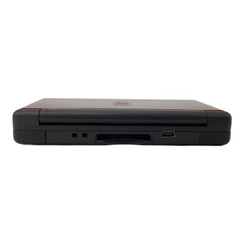 Nintendo (ニンテンドー) NintendoDSLite USG-001 ※画面ヤケ有