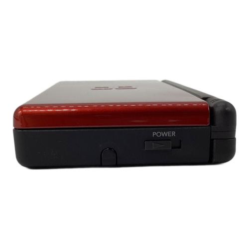 Nintendo (ニンテンドー) NintendoDSLite USG-001 ※画面ヤケ有