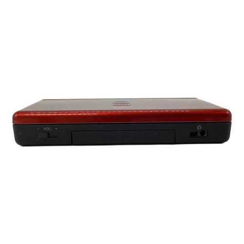 Nintendo (ニンテンドー) NintendoDSLite USG-001 ※画面ヤケ有