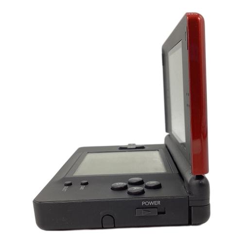 Nintendo (ニンテンドー) NintendoDSLite USG-001 ※画面ヤケ有