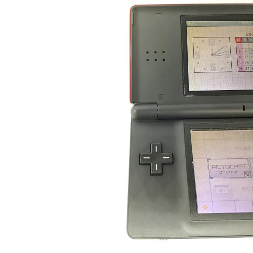 Nintendo (ニンテンドー) NintendoDSLite USG-001 ※画面ヤケ有