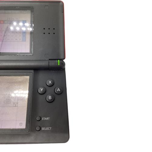 Nintendo (ニンテンドー) NintendoDSLite USG-001 ※画面ヤケ有
