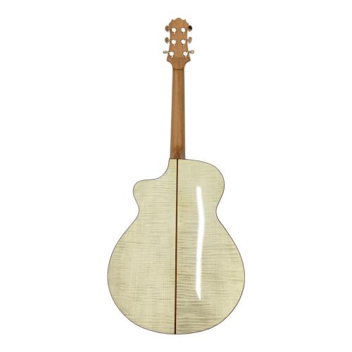 Fairy Guitar アコースティックギター 202511 フェアリー ギター 高橋扶己