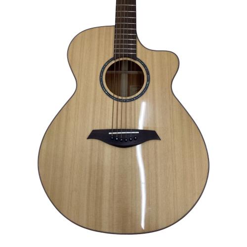 Fairy Guitar アコースティックギター 202511 フェアリー ギター 高橋扶己