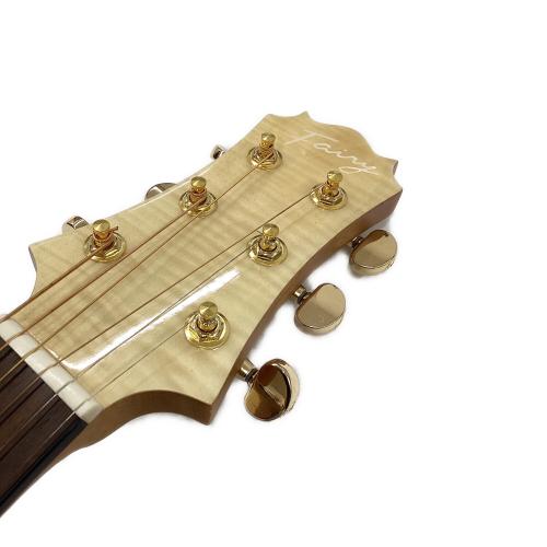 Fairy Guitar アコースティックギター 202511 フェアリー ギター 高橋扶己