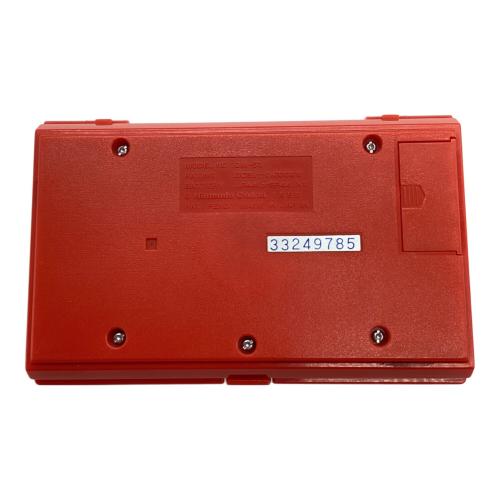 Nintendo (ニンテンドー) GAME&WATCH DM-53