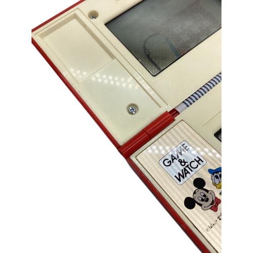 Nintendo (ニンテンドー) GAME&WATCH DM-53