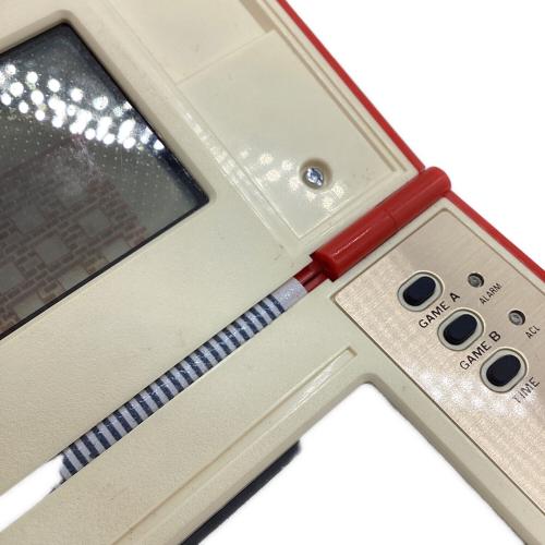 Nintendo (ニンテンドー) GAME&WATCH DM-53