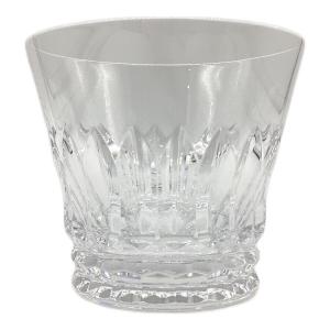 Baccarat (バカラ) ロックグラス ティアラタンブラー