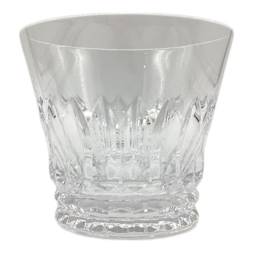 Baccarat (バカラ) ロックグラス ティアラタンブラー