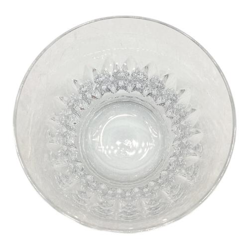 Baccarat (バカラ) ロックグラス ティアラタンブラー